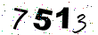 Please type these numbers in the box below: